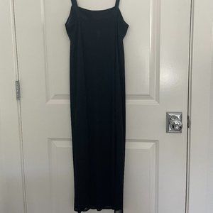 Banana Republic XS black dress